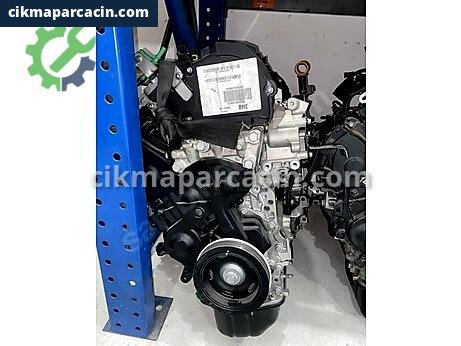 Ford Focus Komple Motor çıkma parça