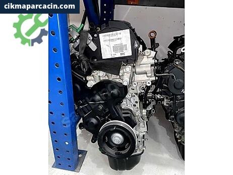 Ford Focus Komple Motor çıkma parça