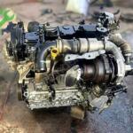 2015 Ford Focus Komple Motor Çıkma Parça Ankara