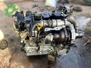 FORD FOCUS 1.5 DİZEL KOMPLE MOTOR 2015-2016-2017-2018