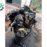 2015 Ford Focus Komple Motor Çıkma Parça Ankara