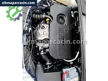 Ford Focus Komple Motor çıkma parça