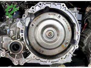 FORD FOCUS 1.5 DİZEL OTOMATİK 8F35 ŞANZIMAN