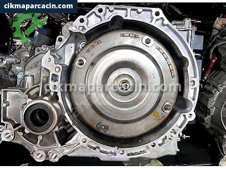 Ford Focus Şanzıman Komple çıkma parça