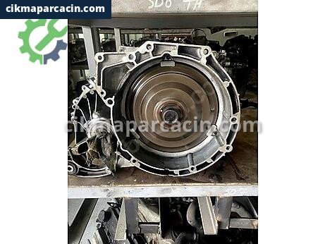 Ford Focus Şanzıman Komple çıkma parça