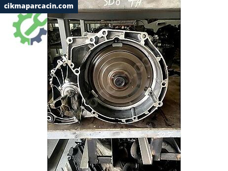 Ford Focus Şanzıman Komple çıkma parça