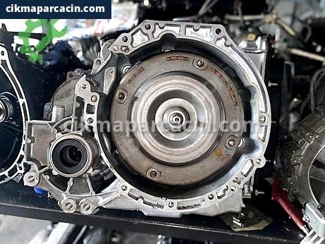 Ford Focus Şanzıman Komple çıkma parça