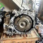 Ford Focus Şanzıman Komple Çıkma Parça Ankara