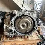 Peugeot 207 Şanzıman Komple Çıkma Parça Ankara