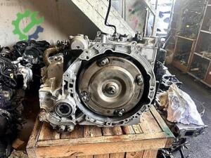 FORD FOCUS 1.5 DİZEL OTOMATİK ŞANZIMAN 8 İLERİ 8F35