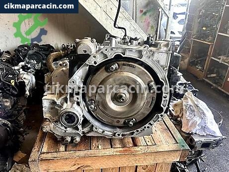Ford Focus Şanzıman Komple çıkma parça