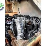 Ford Focus Şanzıman Komple Çıkma Parça Ankara
