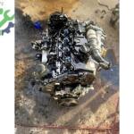Ford Focus Komple Motor Çıkma Parça Ankara