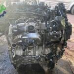 Ford Focus Komple Motor Çıkma Parça Ankara