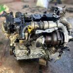 Ford Focus Komple Motor Çıkma Parça Ankara