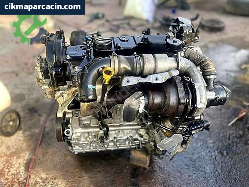 Ford Focus Komple Motor çıkma parça