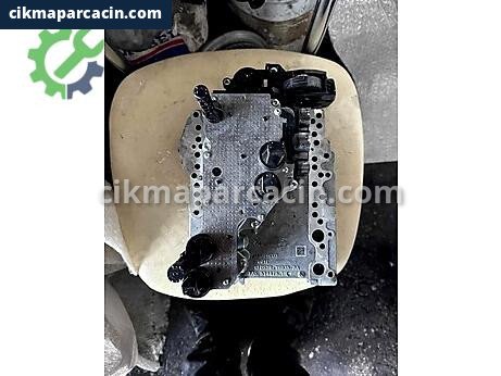 Ford Focus Beyni çıkma parça