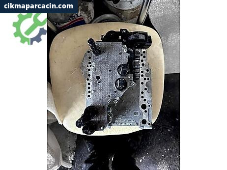 Ford Focus Beyni çıkma parça
