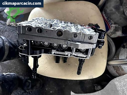 Ford Focus Beyni çıkma parça