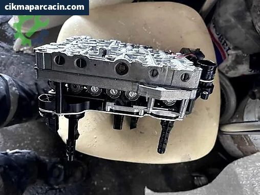 Ford Focus Beyni çıkma parça