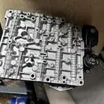 Ford Focus Beyni Çıkma Parça Ankara