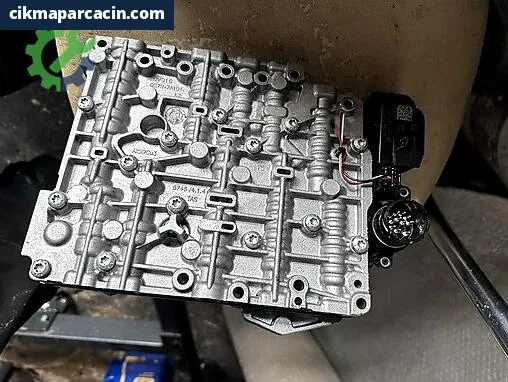 Ford Focus Beyni çıkma parça