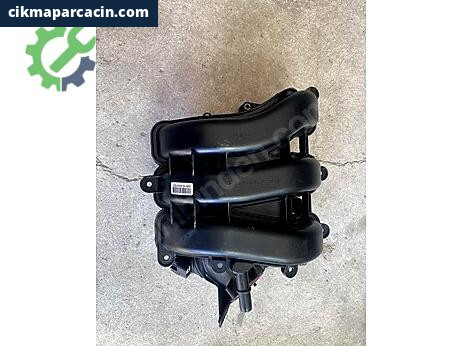 Ford Focus Emme Manifoldu çıkma parça