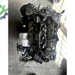 Ford Mondeo Komple Motor Çıkma Parça Bursa
