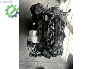 FORD FOCUS 1.5 ECOBLUE KOMPLE MOTOR