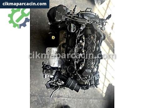 Ford Focus Komple Motor çıkma parça