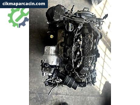 Ford Focus Komple Motor çıkma parça