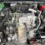 2004 Volkswagen Golf Motor Takozu & Kulağı Çıkma Parça Ankara