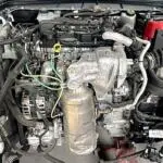 Kia Stonic Motor Komple Çıkma Parça Sakarya