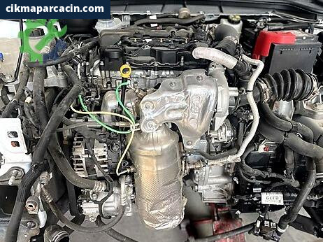 Ford Focus Komple Motor çıkma parça