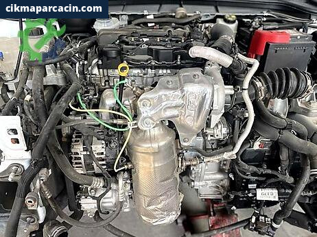 Ford Focus Komple Motor çıkma parça