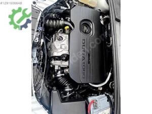 FORD FOCUS 1.5 TDCİ DİZEL KOMPLE MOTOR
