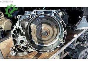 FORD FOCUS 1.5 TDCİ DİZEL OTOMATİK ŞANZIMAN POWERSHİFT