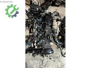 FORD FOCUS 1.5 TDCİ EURO6 KOMPLE MOTOR