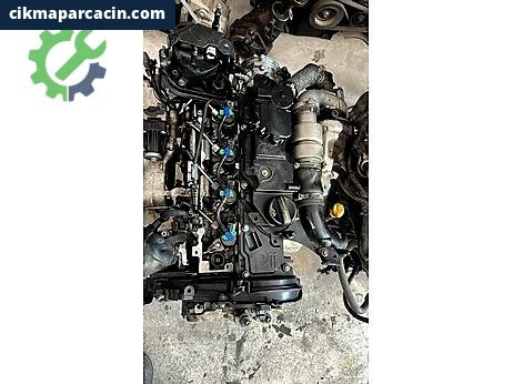 Ford Focus Komple Motor çıkma parça