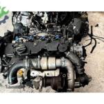 Ford Focus Komple Motor Çıkma Parça Ankara