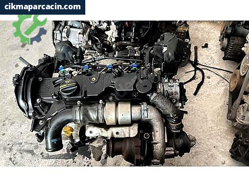 Ford Focus Komple Motor çıkma parça