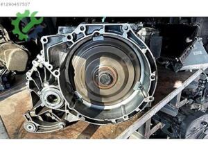 FORD FOCUS 1.5 TDCİ POWERSHİFT OTOMATİK ŞANZIMAN