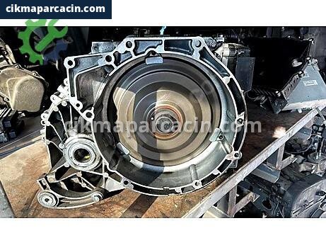 Ford Focus Şanzıman Komple çıkma parça
