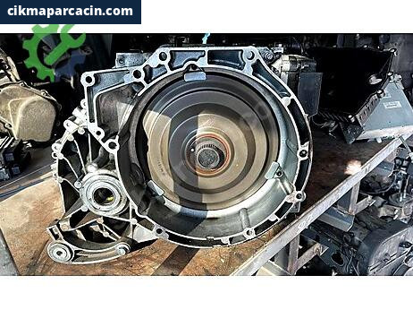Ford Focus Şanzıman Komple çıkma parça