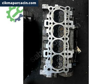 Ford Focus Silindir Kapak çıkma parça
