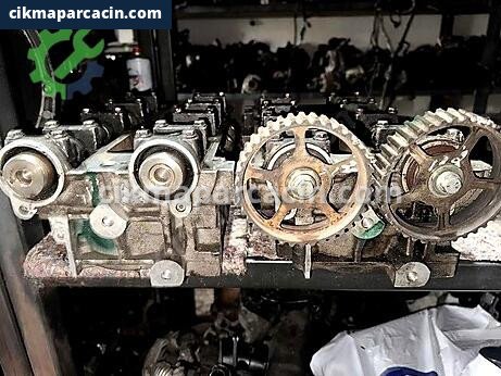 Ford Focus Silindir Kapak çıkma parça