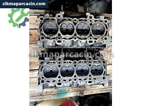 Ford Focus Silindir Kapak çıkma parça