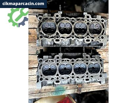 Ford Focus Silindir Kapak çıkma parça