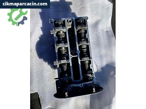 Ford Focus Silindir Kapak çıkma parça