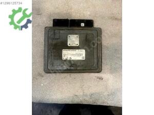 FORD FOCUS 1.6 BENZİNLİ OTOMATIK ŞANZIMAN BEYNİ